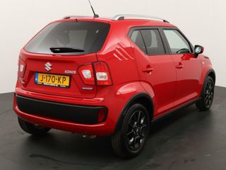 Suzuki Ignis 1.2 Smart Hybrid Select