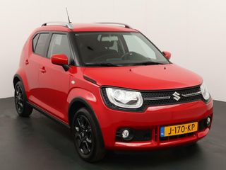 Suzuki Ignis 1.2 Smart Hybrid Select