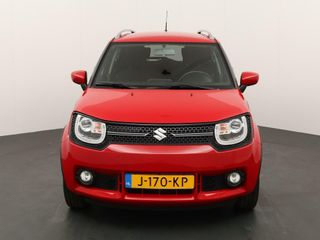 Suzuki Ignis 1.2 Smart Hybrid Select