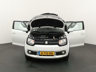 Suzuki Ignis 1.2 Select Intro