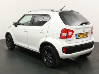 Suzuki Ignis 1.2 Select Intro