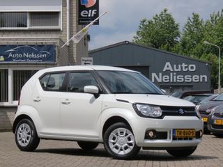 Suzuki Ignis 1.2 Comfort ! VERKOCHT !