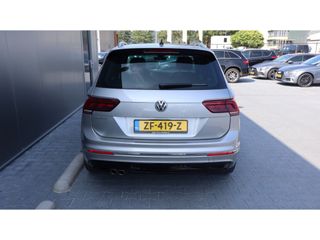 Volkswagen Tiguan 1.5 TSI CL Bns | R-line | Media | PDC | Apple carplay