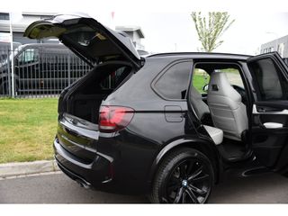 BMW X5 M V8 576PK 360 Camera, Adaptieve Cruise, PANO, LED, NAVI, PDC, LEDER, BOM VOL!