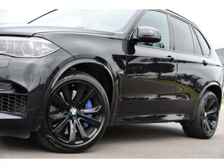 BMW X5 M V8 576PK 360 Camera, Adaptieve Cruise, PANO, LED, NAVI, PDC, LEDER, BOM VOL!