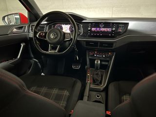 Volkswagen Polo 2.0 TSI GTI 200 PK Pano Virtual Carplay NAP