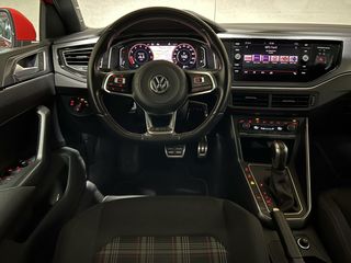 Volkswagen Polo 2.0 TSI GTI 200 PK Pano Virtual Carplay NAP