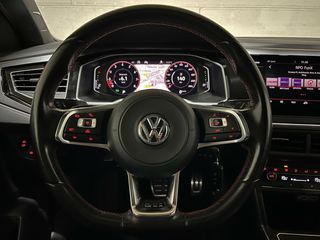 Volkswagen Polo 2.0 TSI GTI 200 PK Pano Virtual Carplay NAP