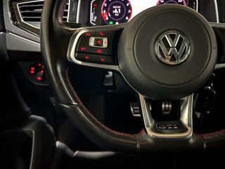 Volkswagen Polo 2.0 TSI GTI 200 PK Pano Virtual Carplay NAP