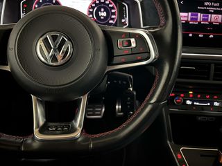 Volkswagen Polo 2.0 TSI GTI 200 PK Pano Virtual Carplay NAP