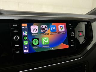 Volkswagen Polo 2.0 TSI GTI 200 PK Pano Virtual Carplay NAP