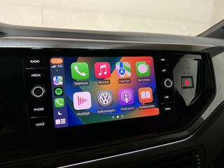 Volkswagen Polo 2.0 TSI GTI 200 PK Pano Virtual Carplay NAP