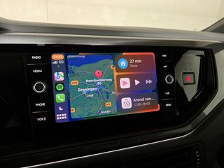 Volkswagen Polo 2.0 TSI GTI 200 PK Pano Virtual Carplay NAP