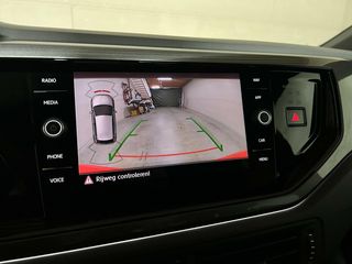 Volkswagen Polo 2.0 TSI GTI 200 PK Pano Virtual Carplay NAP