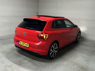 Volkswagen Polo 2.0 TSI GTI 200 PK Pano Virtual Carplay NAP