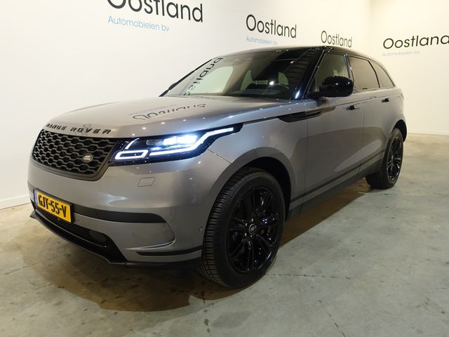 Land Rover Range Rover Velar 2.0 P400e S AWD PHEV / Black Pack / Meridian / 20" /  59.167 KM !!