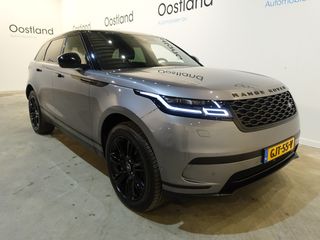 Land Rover Range Rover Velar 2.0 P400e S AWD PHEV / Black Pack / Meridian / 20" /  59.167 KM !!