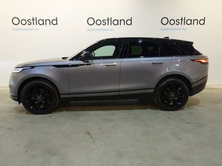 Land Rover Range Rover Velar 2.0 P400e S AWD PHEV / Black Pack / Meridian / 20" /  59.167 KM !!