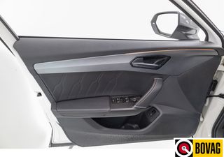 CUPRA Formentor 1.4 245 PK DSG  e-Hybrid VZ Performance Travel assist, Stoel- & stuurverwarming, Navigatie, Camera