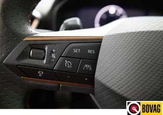 CUPRA Formentor 1.4 245 PK DSG  e-Hybrid VZ Performance Travel assist, Stoel- & stuurverwarming, Navigatie, Camera