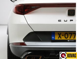 CUPRA Formentor 1.4 245 PK DSG  e-Hybrid VZ Performance Travel assist, Stoel- & stuurverwarming, Navigatie, Camera