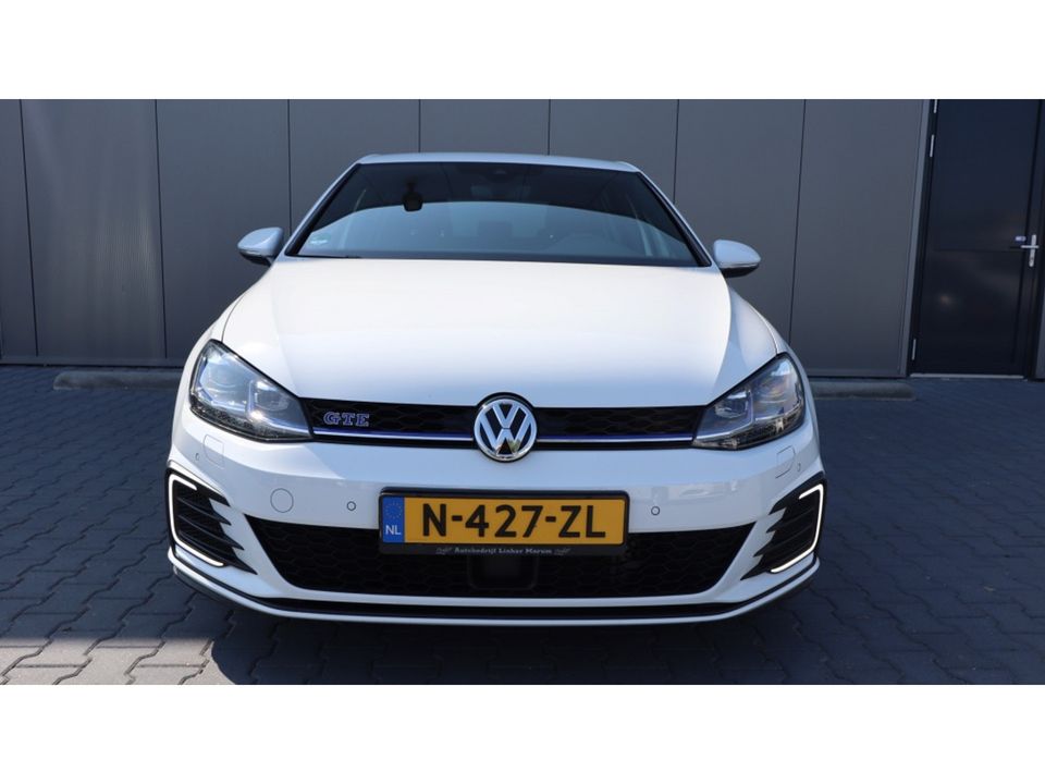 Volkswagen Golf 1.4 TSI PHEV GTE | Camera | Led Kopl | Adaptieve | Keyless