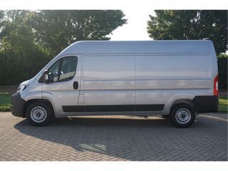 Peugeot Boxer 35+ Heavy 2.2HDI 180PK EAT8 Automaat L3H2 10" Navi, Climate. Camera, Cruise 270º Deur!! NR. 192