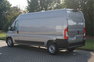 Peugeot Boxer 35+ Heavy 2.2HDI 180PK EAT8 Automaat L3H2 10" Navi, Climate. Camera, Cruise 270º Deur!! NR. 192