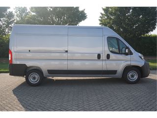 Peugeot Boxer 35+ Heavy 2.2HDI 180PK EAT8 Automaat L3H2 10" Navi, Climate. Camera, Cruise 270º Deur!! NR. 192