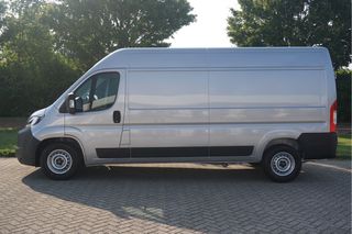 Peugeot Boxer 35+ Heavy 2.2HDI 180PK EAT8 Automaat L3H2 10" Navi, Climate. Camera, Cruise 270º Deur!! NR. 191