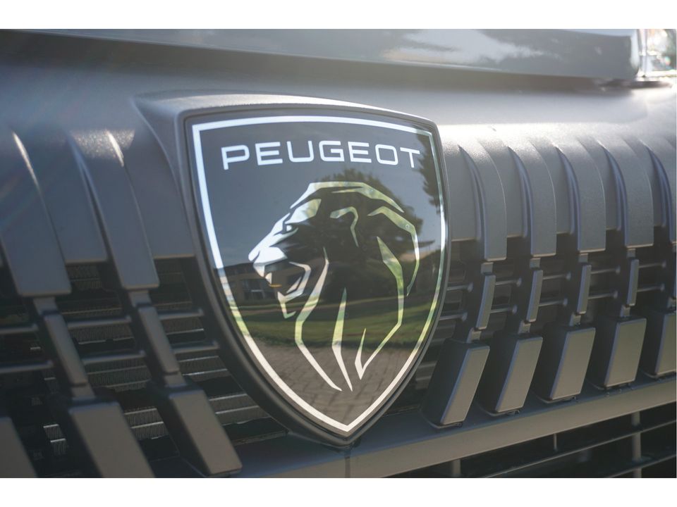 Peugeot Boxer 35+ Heavy 2.2HDI 180PK EAT8 Automaat L3H2 10" Navi, Climate. Camera, Cruise 270º Deur!! NR. 197