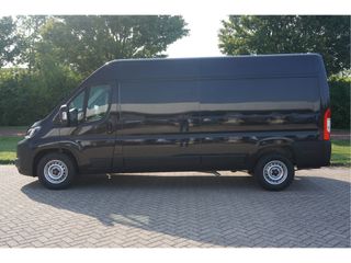 Peugeot Boxer 35+ Heavy 2.2HDI 180PK EAT8 Automaat L3H2 10" Navi, Climate. Camera, Cruise 270º Deur!! NR. 197