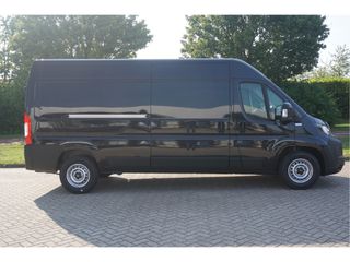 Peugeot Boxer 35+ Heavy 2.2HDI 180PK EAT8 Automaat L3H2 10" Navi, Climate. Camera, Cruise 270º Deur!! NR. 197