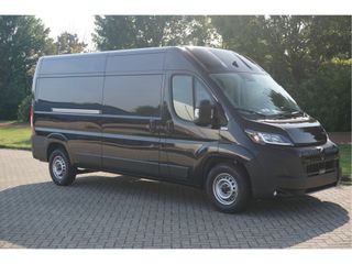 Peugeot Boxer 35+ Heavy 2.2HDI 180PK EAT8 Automaat L3H2 10" Navi, Climate. Camera, Cruise 270º Deur!! NR. 197