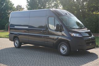 Peugeot Boxer 35+ Heavy 2.2HDI 180PK EAT8 Automaat L3H2 10" Navi, Climate. Camera, Cruise 270º Deur!! NR. 197