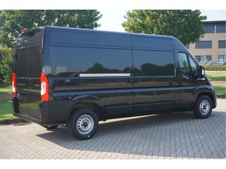 Peugeot Boxer 35+ Heavy 2.2HDI 180PK EAT8 Automaat L3H2 10" Navi, Climate. Camera, Cruise 270º Deur!! NR. 196