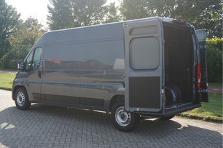 Peugeot Boxer 35+ Heavy 2.2HDI 180PK EAT8 Automaat L3H2 10" Navi, Climate. Camera, Cruise 270º Deur!! NR. 268