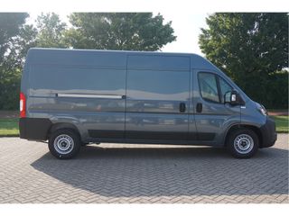 Peugeot Boxer 35+ Heavy 2.2HDI 180PK EAT8 Automaat L3H2 10" Navi, Climate. Camera, Cruise 270º Deur!! NR. 268