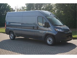 Peugeot Boxer 35+ Heavy 2.2HDI 180PK EAT8 Automaat L3H2 10" Navi, Climate. Camera, Cruise 270º Deur!! NR. 268