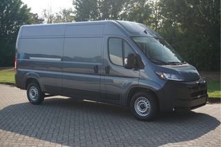 Peugeot Boxer 35+ Heavy 2.2HDI 180PK EAT8 Automaat L3H2 10" Navi, Climate. Camera, Cruise 270º Deur!! NR. 268