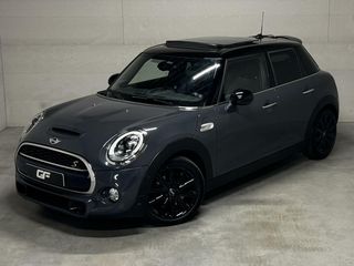 MINI Cooper S 2.0 Cooper S Chili Serious Business