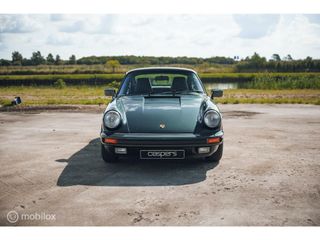 Porsche 911 3.2 Coupé 911