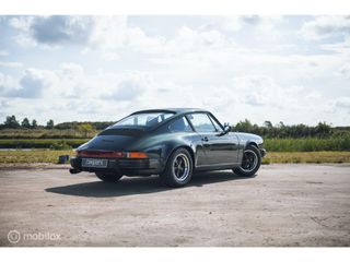 Porsche 911 3.2 Coupé 911