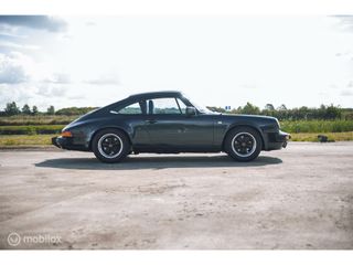 Porsche 911 3.2 Coupé 911