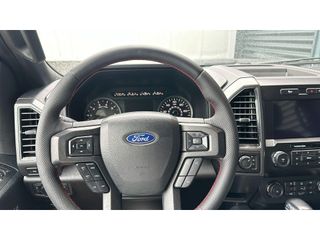 Ford USA F-150 2.7 Ecoboost XLT 4WD Marge (btw vrij)