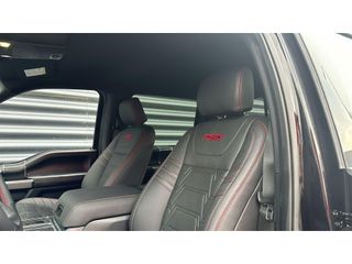 Ford USA F-150 2.7 Ecoboost XLT 4WD Marge (btw vrij)