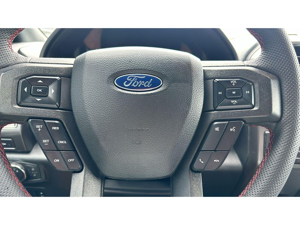 Ford USA F-150 2.7 Ecoboost XLT 4WD Marge (btw vrij)