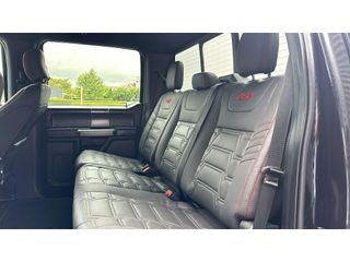 Ford USA F-150 2.7 Ecoboost XLT 4WD Marge (btw vrij)