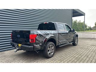 Ford USA F-150 2.7 Ecoboost XLT 4WD Marge (btw vrij)