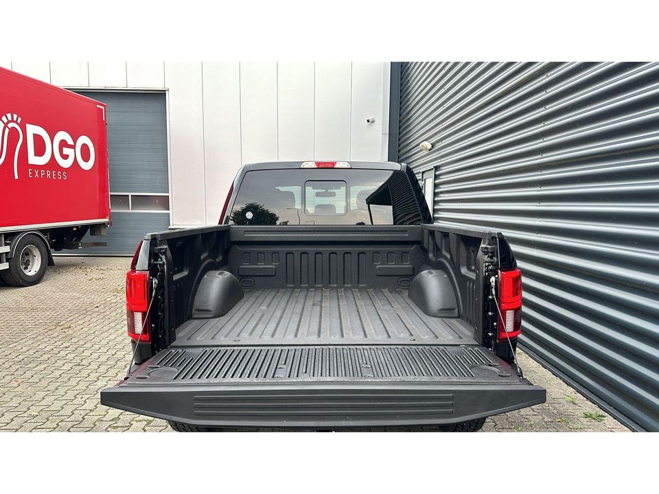 Ford USA F-150 2.7 Ecoboost XLT 4WD Marge (btw vrij)